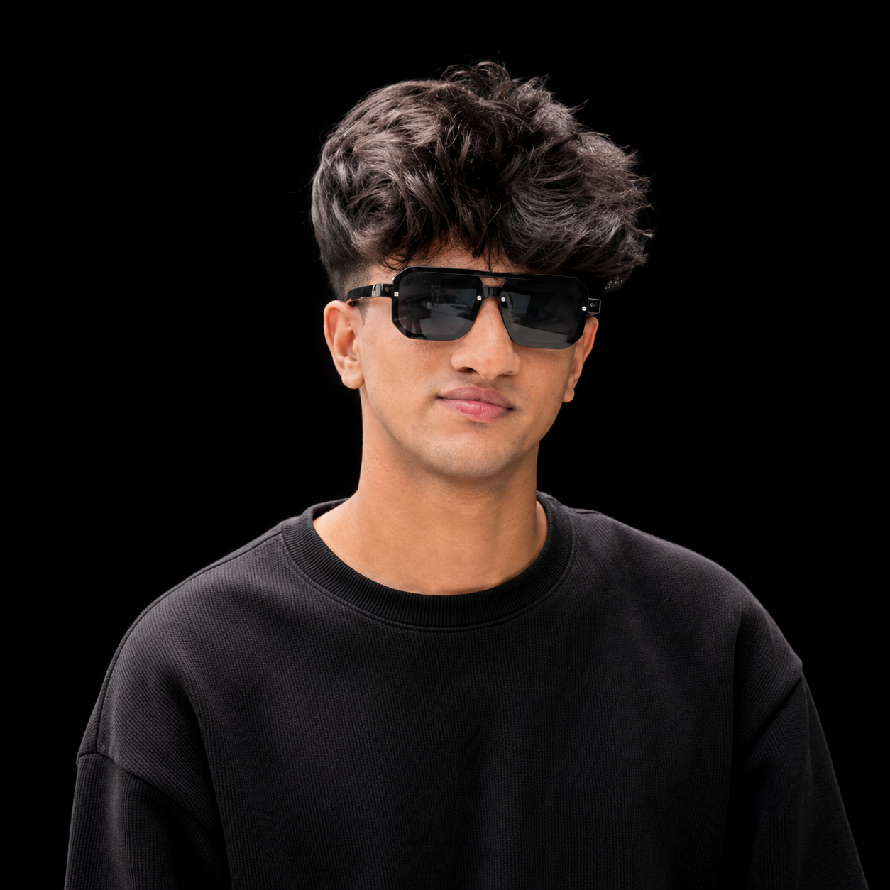 Dilshad K